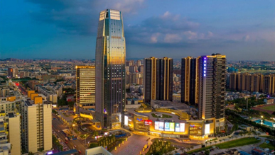 順德海駿達(dá)城：五年煥新，煉成“千億大鎮(zhèn)”商業(yè)頂流